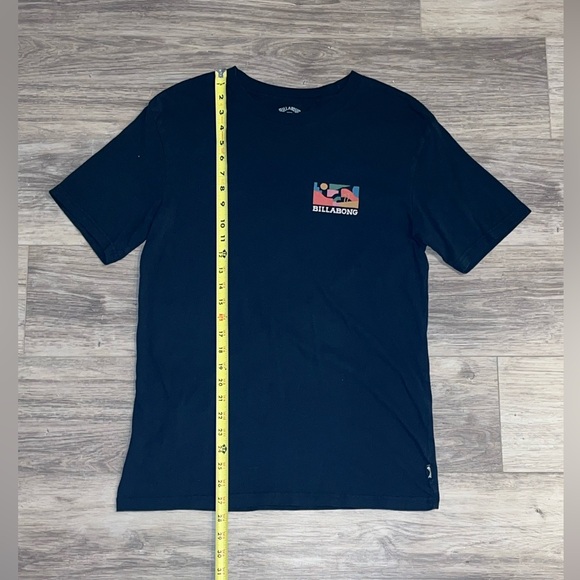 Billabong Segment - T-Shirt for Men - Picture 5 of 6